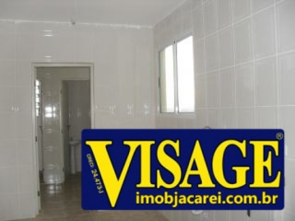 Imagem Apartamento com 3 Quartos à Venda, 108 m² em Jd. Paulistano - Jacareí