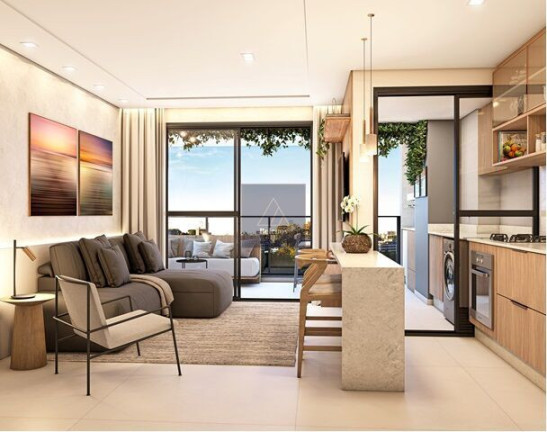 Imagem Apartamento com 2 Quartos à Venda, 123 m² em água Verde - Curitiba Imagem Apartamento com 2 Quartos à Venda, 123 m² em água Verde - Curitiba
