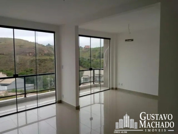 Imagem Imóvel com 2 Quartos à Venda, 70 m² em Jardim Provence - Volta Redonda