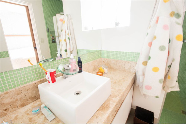 Imagem Apartamento com 3 Quartos à Venda, 110 m² em Vila Olímpia - São Paulo
