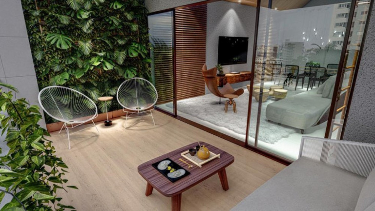 Imagem Apartamento com 1 Quarto à Venda, 36 m² em Cruz Das Almas - Maceió