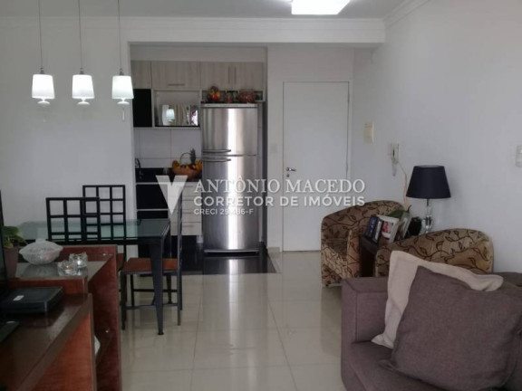 Imagem Apartamento com 3 Quartos à Venda, 74 m² em Vila Monumento - São Paulo Imagem Apartamento com 3 Quartos à Venda, 74 m² em Vila Monumento - São Paulo