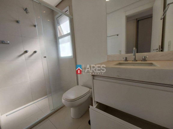 Imagem Apartamento com 3 Quartos à Venda, 121 m² em Jardim São Paulo - Americana Imagem Apartamento com 3 Quartos à Venda, 121 m² em Jardim São Paulo - Americana