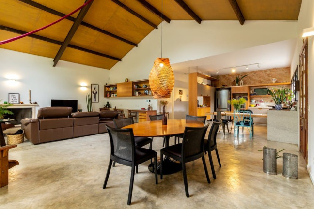 Casa com 4 Quartos à Venda, 301 m² em Alto Da Lapa - São Paulo