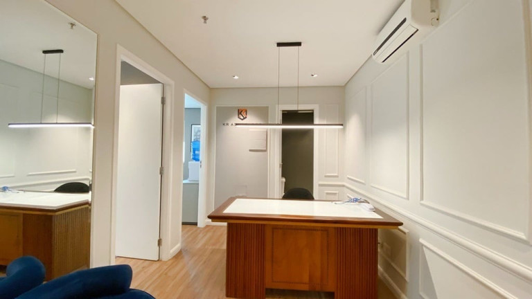 Imagem Imóvel Comercial à Venda, 46 m² em Santo Amaro - São Paulo Imagem Imóvel Comercial à Venda, 46 m² em Santo Amaro - São Paulo