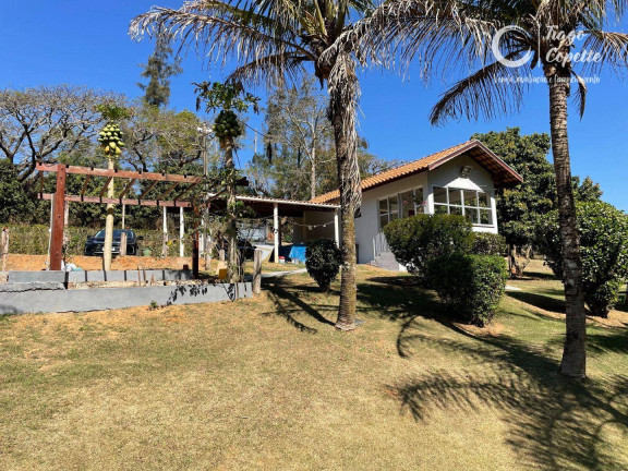 Imagem Chácara com 2 Quartos à Venda, 20.000 m² em Luiz Gonzaga - Louveira Imagem Chácara com 2 Quartos à Venda, 20.000 m² em Luiz Gonzaga - Louveira