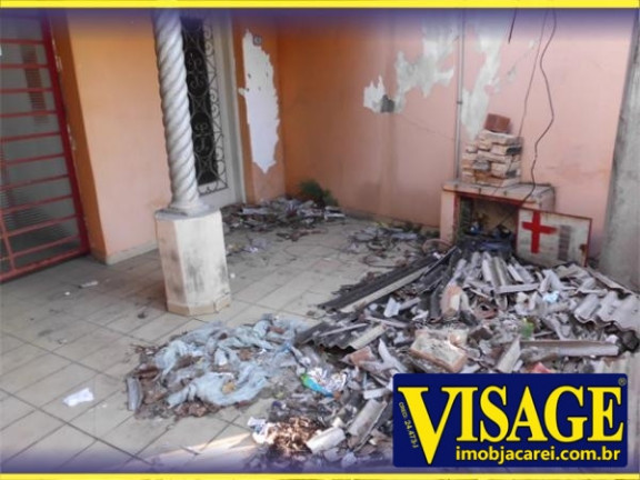 Imagem Casa com 2 Quartos para Alugar, em Centro - Jacareí Imagem Casa com 2 Quartos para Alugar, em Centro - Jacareí