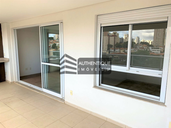Imagem Apartamento com 3 Quartos à Venda, 100 m² em Vila Mariana - São Paulo
