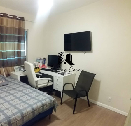 Imagem Casa com 4 Quartos à Venda, 500 m² em Jardim Riacho Das Pedras - Contagem