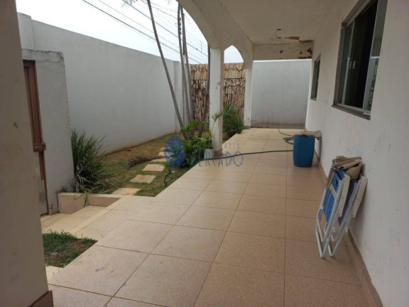Imagem Casa com 4 Quartos à Venda, 450 m² em Vila Formosa - Anápolis