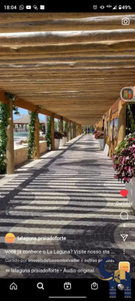Imagem Terreno à Venda, 800 m² em Mata De São João Imagem Terreno à Venda, 800 m² em Mata De São João