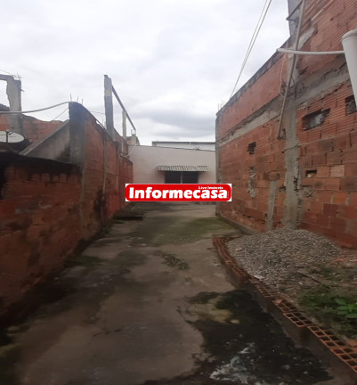 Imagem Casa com 1 Quarto à Venda, 50 m² em Santos Neves - Nova Iguaçu Imagem Casa com 1 Quarto à Venda, 50 m² em Santos Neves - Nova Iguaçu