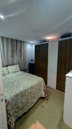 Imagem Apartamento com 2 Quartos à Venda, 46 m² em Parque Santa Rosa - Suzano Imagem Apartamento com 2 Quartos à Venda, 46 m² em Parque Santa Rosa - Suzano