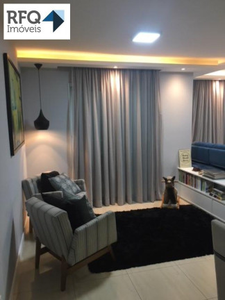 Imagem Imóvel com 2 Quartos à Venda, 68 m² em Vila Andrade - São Paulo