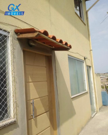 Casa com 2 Quartos à Venda, 56 m² em Florença - Ribeirão Das Neves