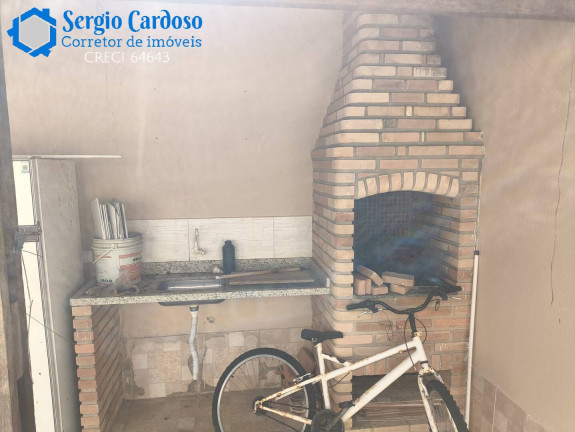 Imagem Casa com 3 Quartos à Venda, 78 m² em Cibratel I - Itanhaém