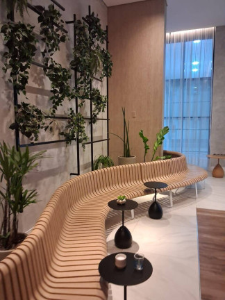 Imagem Apartamento com 1 Quarto para Alugar, 25 m² em Vila Olímpia - São Paulo Imagem Apartamento com 1 Quarto para Alugar, 25 m² em Vila Olímpia - São Paulo