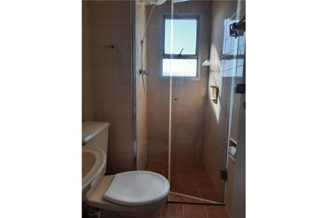Imagem Apartamento com 1 Quarto à Venda, 36 m² em Bela Vista - São Paulo