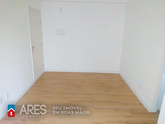 Imagem Apartamento com 2 Quartos à Venda, 49 m² em Jardim Paulistano - Americana