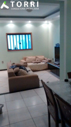 Sobrado com 3 Quartos à Venda, 174 m² em Wanel Ville - Sorocaba