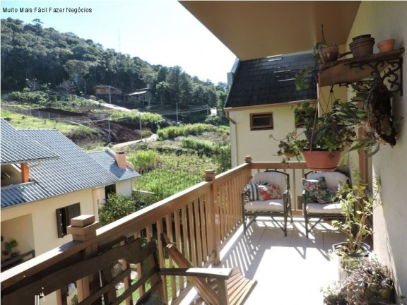 Imagem Imóvel com 3 Quartos à Venda, 145 m² em Pousada Da Neve - Nova Petrópolis