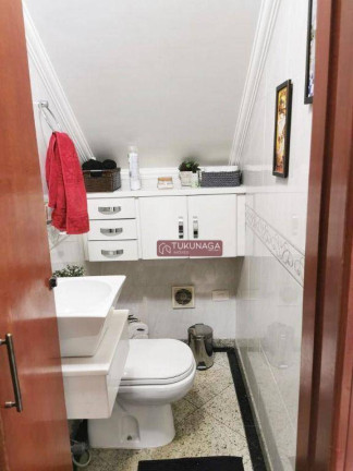 Imagem Casa com 4 Quartos à Venda, 220 m² em Vila Galvão - Guarulhos