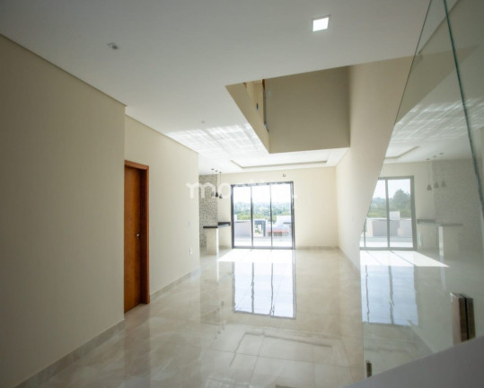 Imagem Casa com 3 Quartos à Venda,  em Jardim Panorama - Indaiatuba