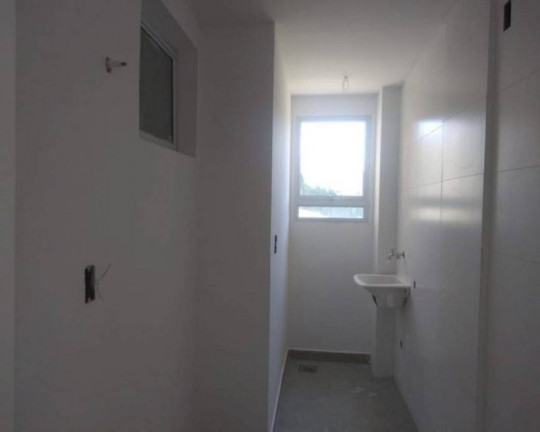 Imagem Apartamento com 3 Quartos à Venda, 63 m² em Loteamento Morrão Da Força - Itatiba