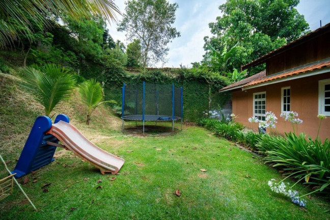 Imagem Casa com 4 Quartos à Venda, 255 m² em Chácara Vale Do Rio Cotia - Carapicuíba