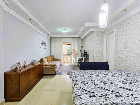 Imagem Apartamento com 3 Quartos à Venda, 86 m² em Mooca - São Paulo