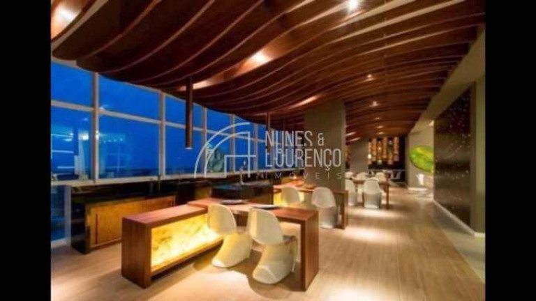 Imagem Apartamento com 1 Quarto à Venda, 60 m² em Gonzaga - Santos