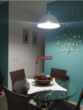 Imagem Apartamento com 3 Quartos à Venda, 59 m² em Parque Mandaqui - São Paulo