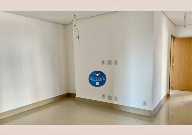 Imagem Apartamento com 4 Quartos à Venda, 223 m² em Setor Bueno - Goiânia Imagem Apartamento com 4 Quartos à Venda, 223 m² em Setor Bueno - Goiânia