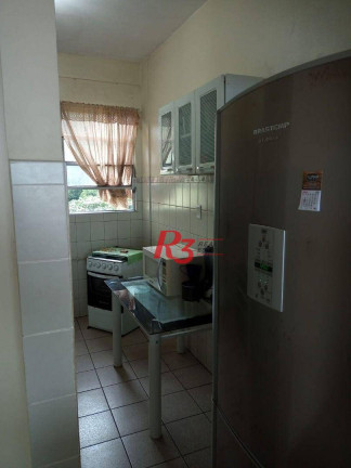 Imagem Apartamento com 2 Quartos à Venda, 99 m² em Itararé - São Vicente