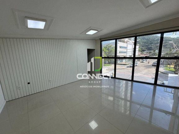Imagem Sala Comercial à Venda, 55 m² em Fazenda - Itajaí Imagem Sala Comercial à Venda, 55 m² em Fazenda - Itajaí
