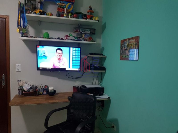 Imagem Casa com 2 Quartos à Venda, 82 m² em Nova Itanhaém - Itanhaém