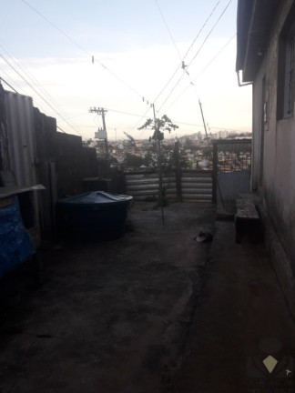 Imagem Casa com 4 Quartos à Venda, 392 m² em Flávio Marques Lisboa (barreiro) - Belo Horizonte