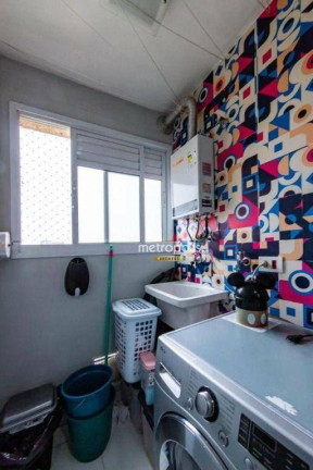 Imagem Apartamento com 2 Quartos à Venda, 45 m² em Sapopemba - São Paulo Imagem Apartamento com 2 Quartos à Venda, 45 m² em Sapopemba - São Paulo