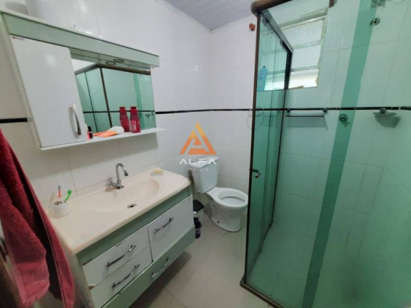 Imagem Casa com 3 Quartos à Venda, 53 m²