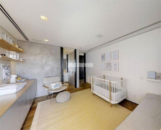 Imagem Apartamento com 2 Quartos à Venda, 275 m² em Itaim Bibi - São Paulo Imagem Apartamento com 2 Quartos à Venda, 275 m² em Itaim Bibi - São Paulo