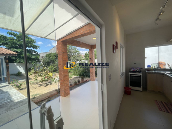 Imagem Casa com 2 Quartos à Venda, 100 m² em Parque Bela Vista - Campos Dos Goytacazes