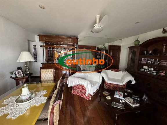 Imagem Apartamento com 4 Quartos à Venda, 138 m² em Tijuca - Rio De Janeiro Imagem Apartamento com 4 Quartos à Venda, 138 m² em Tijuca - Rio De Janeiro