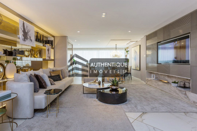 Imagem Apartamento com 3 Quartos à Venda, 160 m² em Pinheiros - São Paulo Imagem Apartamento com 3 Quartos à Venda, 160 m² em Pinheiros - São Paulo