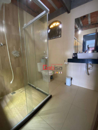 Imagem Casa com 2 Quartos à Venda ou Locação, 81 m² em Balneário Das Conchas - São Pedro Da Aldeia Imagem Casa com 2 Quartos à Venda ou Locação, 81 m² em Balneário Das Conchas - São Pedro Da Aldeia