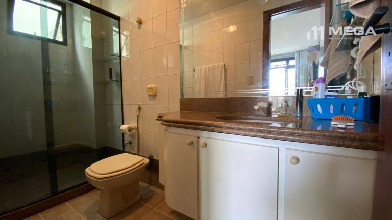 Imagem Cobertura com 3 Quartos à Venda, 255 m² em Praia Do Morro - Guarapari