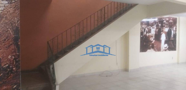 Imagem Loja para Alugar, 540 m² em Centro - Petrópolis