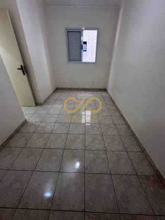 Imagem Apartamento com 1 Quarto à Venda, 46 m² em Guilhermina - Praia Grande Imagem Apartamento com 1 Quarto à Venda, 46 m² em Guilhermina - Praia Grande