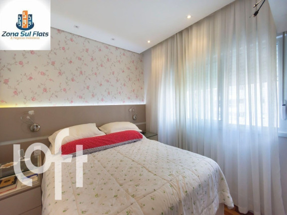 Imagem Apartamento com 3 Quartos à Venda, 102 m² em Vila Mariana - São Paulo