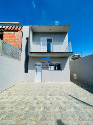 Imagem Sobrado com 3 Quartos à Venda, 89 m² em Portais (polvilho) - Cajamar
