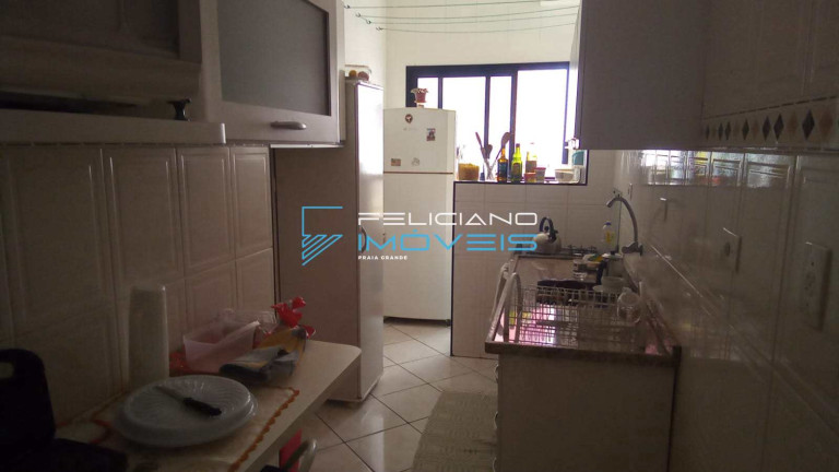 Imagem Apartamento com 2 Quartos à Venda, 75 m² em Caiçara - Praia Grande